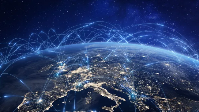 Global trade
